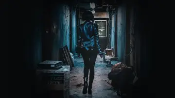 Backdrop to the movie "The Villainess" #893096