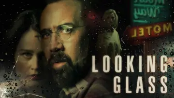 Backdrop to the movie "Looking Glass" #150696