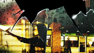 Backdrop to the movie "Looking Glass" #400531