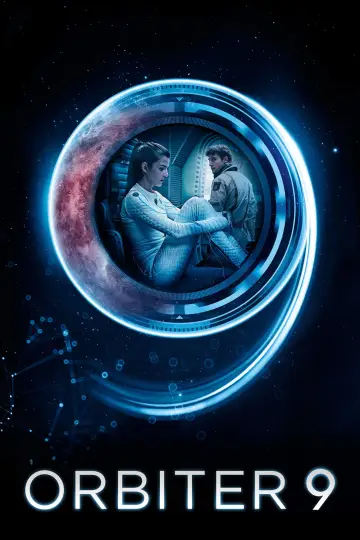 Poster to the movie "Orbiter 9" #1011549