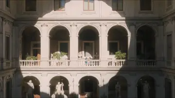 Backdrop to the movie "The First Omen" #1160081
