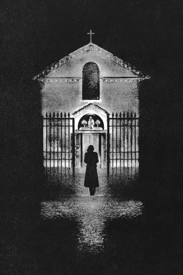 Poster to the movie "The First Omen" #372447