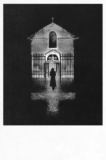 Poster to the movie "The First Omen" #372448