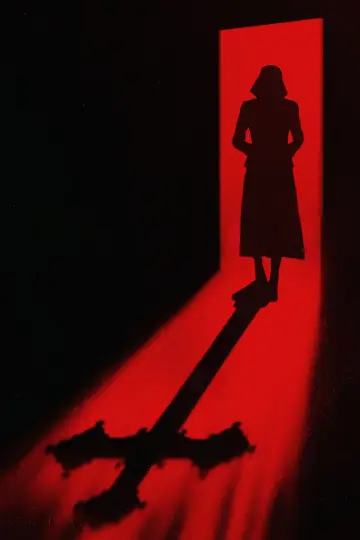 Poster to the movie "The First Omen" #418302
