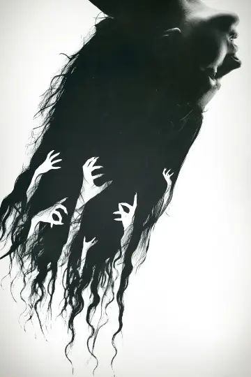 Poster to the movie "The First Omen" #418304