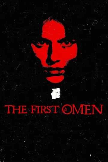 Poster to the movie "The First Omen" #463365