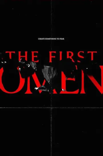 Poster to the movie "The First Omen" #472244