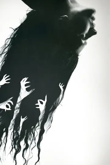 Poster to the movie "The First Omen" #486886