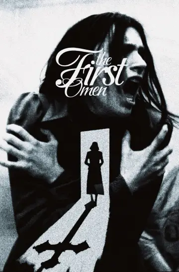 Poster to the movie "The First Omen" #596863