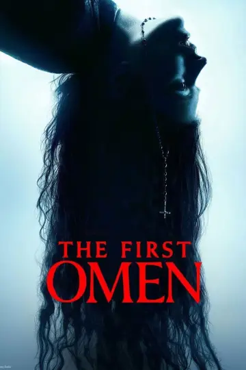 Poster to the movie "The First Omen" #596901