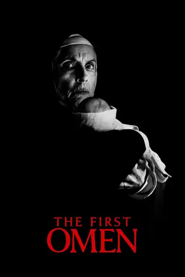 Poster to the movie "The First Omen" #596903