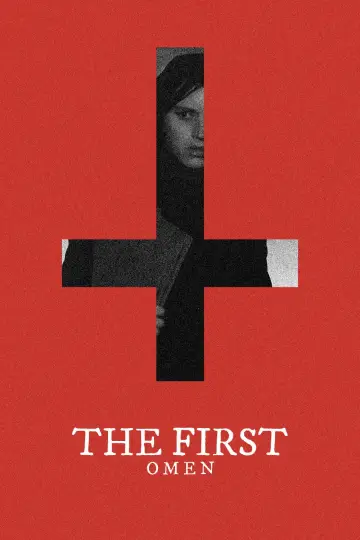 Poster to the movie "The First Omen" #596907