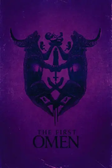 Poster to the movie "The First Omen" #812924