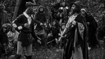 Backdrop to the movie "Robin Hood" #1161531