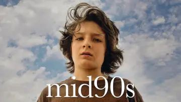 Backdrop to the movie "mid90s" #211602
