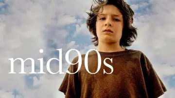 Backdrop to the movie "mid90s" #211616