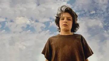 Backdrop to the movie "mid90s" #873939