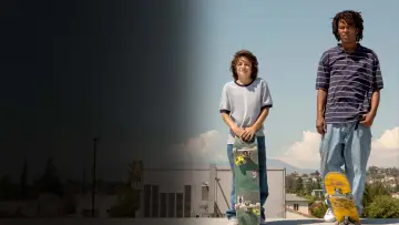 Backdrop to the movie "mid90s" #986723