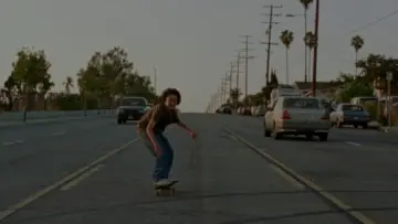 Backdrop to the movie "mid90s" #986727