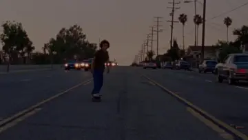 Backdrop to the movie "mid90s" #986728
