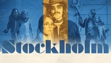Backdrop to the movie "Stockholm" #635483