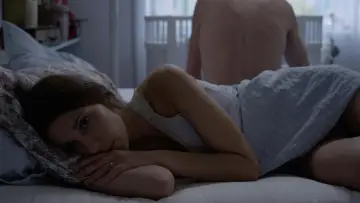 Backdrop to the movie "The Ex-Wife" #1632110