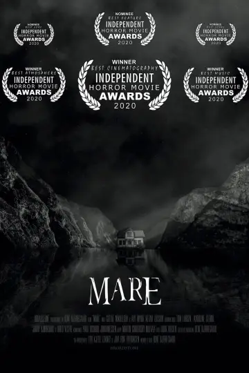 Poster to the movie "The Mare" #1632011