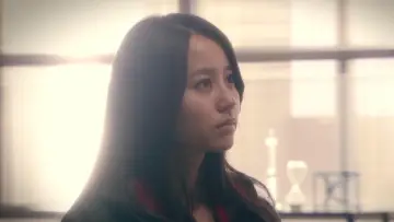 Higanbana - Women's Crime File (Higanbana: Onnatachi no Hanzai Fairu) poster