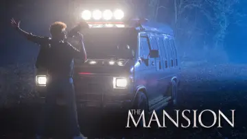 Backdrop to the movie "The Mansion" #1124054