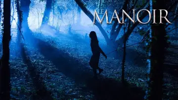 Backdrop to the movie "The Mansion" #1124056