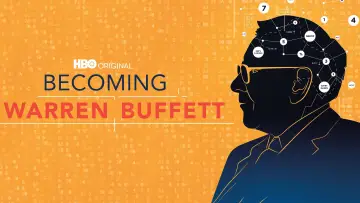 Backdrop to the movie "Becoming Warren Buffett" #1054312