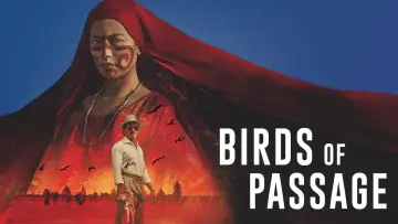 Backdrop to the movie "Birds of Passage" #1097574