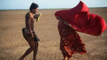 Backdrop to the movie "Birds of Passage" #469391
