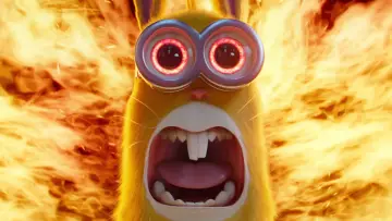 Backdrop to the movie "Minions: The Rise of Gru" #914306