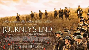 Backdrop to the movie "Journey