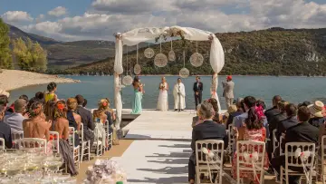 Backdrop to the movie "Wedding Unplanned" #1001162