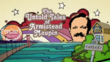 Backdrop to the movie "The Untold Tales of Armistead Maupin" #1577179