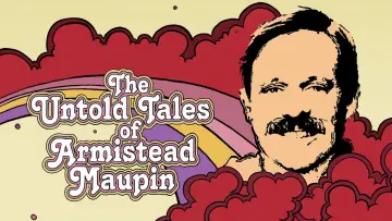 Backdrop to the movie "The Untold Tales of Armistead Maupin" #1577180