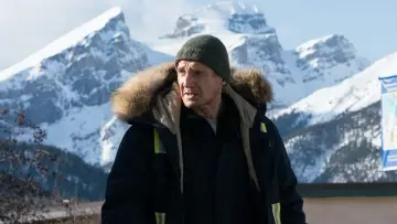Backdrop to the movie "Cold Pursuit" #315424