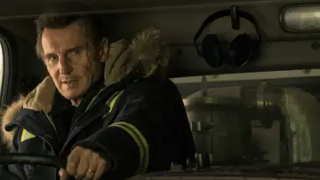 Backdrop to the movie "Cold Pursuit" #315425