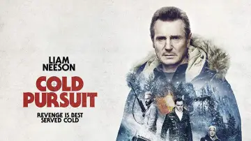 Backdrop to the movie "Cold Pursuit" #55039