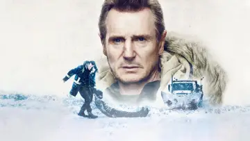 Backdrop to the movie "Cold Pursuit" #729956