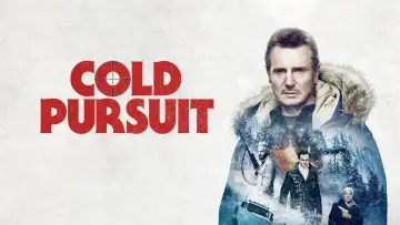 Backdrop to the movie "Cold Pursuit" #934884
