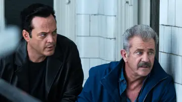 Backdrop to the movie "Dragged Across Concrete" #279564