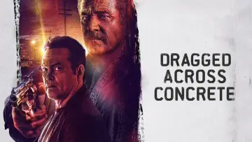 Backdrop to the movie "Dragged Across Concrete" #880621