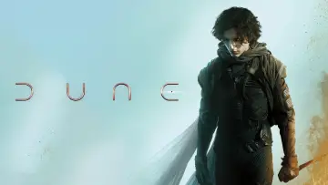 Backdrop to the movie "Dune" #1575794