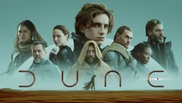 Backdrop to the movie "Dune" #17367