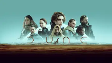 Backdrop to the movie "Dune" #17370