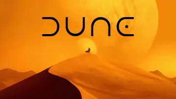 Backdrop to the movie "Dune" #529749