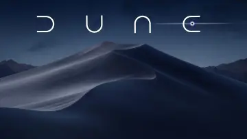 Backdrop to the movie "Dune" #529755